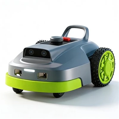 Whatsapp del robot rasaerba GPS:8615264530427