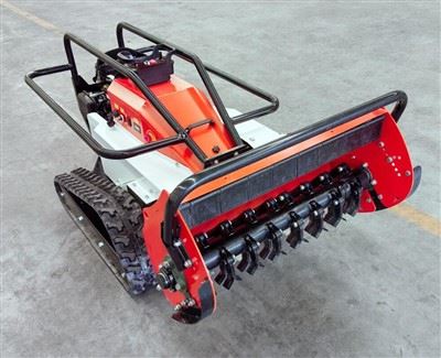 Whatsapp del robot rasaerba Hummer telecomandato:8615264530427